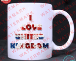 3 uk united kingdom british england national flag mug thumb155 crop