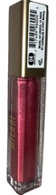 1- Milani Amore Matte Metallic Lip Cream #04 CINEMATIC KISS (New/Sealed)... - $19.79
