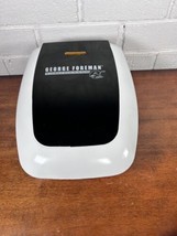 George Foreman Grill Large Works  - £23.49 GBP