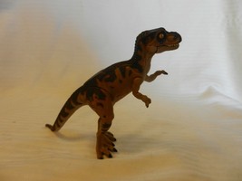 Jurassic Park Lost World Young T-Rex JP42 Dinosaur Figurine - £24.12 GBP