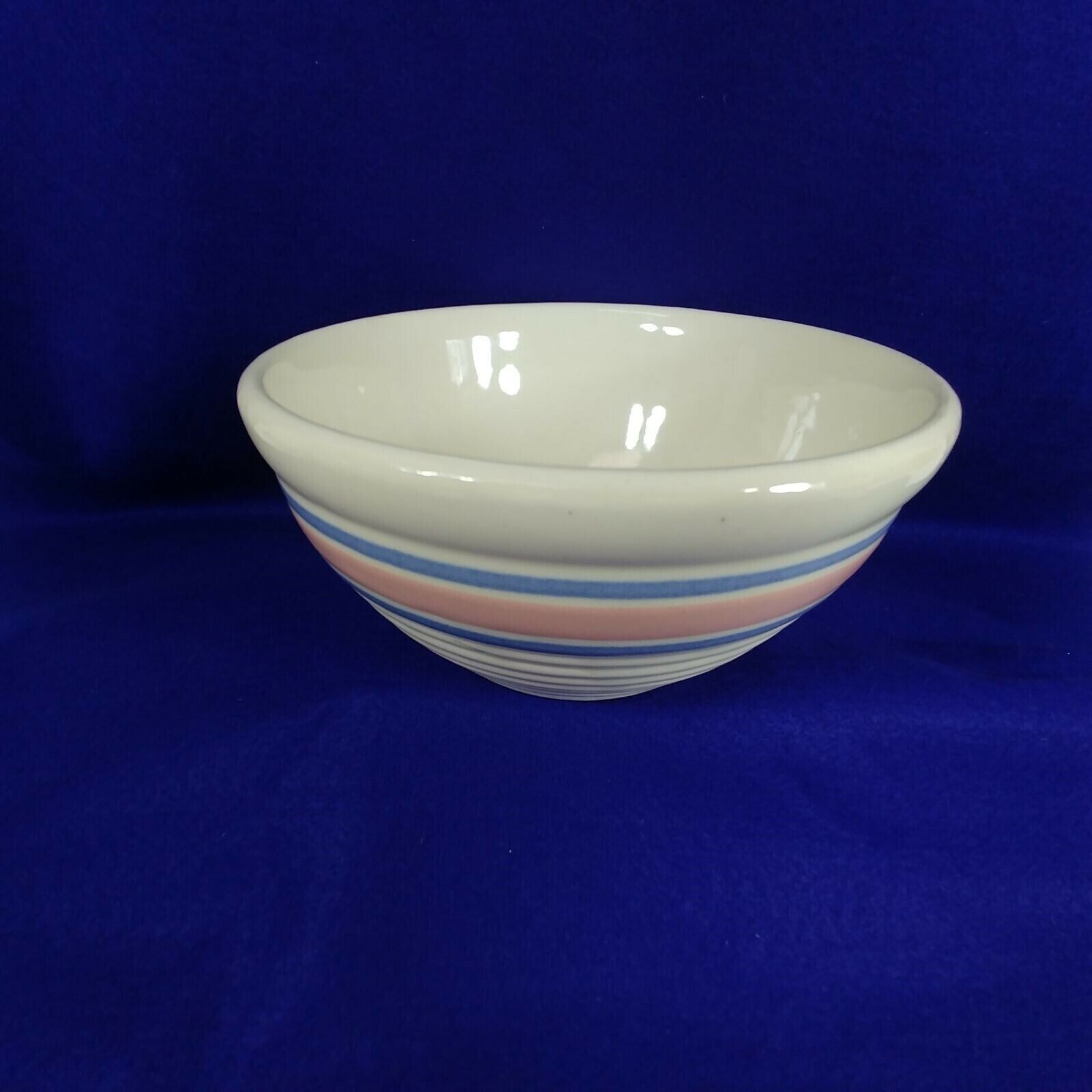 McCoy Mixing Bowl Unsigned - £37.28 GBP