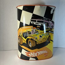 1970 Hot Wheels Trash Can by Cheinco Vintage Mattel Collector Piece Used - $1,862.27 MXN