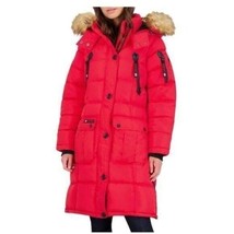Girl&#39;s Canada Weather Gear Insulated Puffer Winter Coats - £58.98 GBP