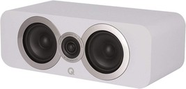 Arctic White Q Acoustics 3090Ci Center Speaker. - £297.00 GBP