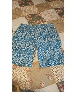 Brand New Womens Shorts. Madison Brand. Size 8 - $4.94