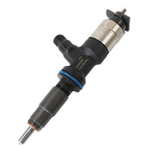 Fuel Injector 370-7282 20R-2478 FIt For Caterpillar CAT C6.6 C7.1 Engine - $211.70