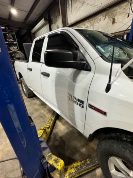 2014 2017 Dodge Ram 1500 OEM Electronic Control Module ECM p05150767ac  Item image 12