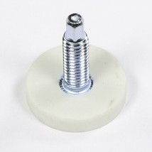 OEM Refrigerator Leveling Leg For Dacor EF36IWFSS EF36IWFSSS0 NEW - $15.99