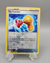 Pokémon TCG Toy Catcher Evolving Skies 163/203 Reverse Holo Uncommon - $1.38