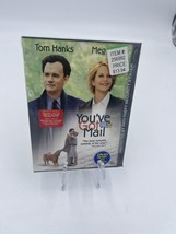 Youve Got Mail (Dvd, 1999) New Sealed - £3.87 GBP