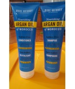 Marc Anthony Argan Oil of Morocco Sulfate-Free (Shampoo &amp; Conditioner) 2 PK - $331.98 MXN