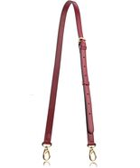 Faux Saffiano Leather Replacement Crossbody Strap - $17.82