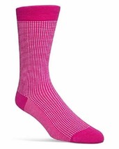 Cole Haan Men&#39;s Patterned Dress Socks - Shoe Size 7-12 - £7.48 GBP