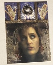 The X-Files Trading Card #20 David Duchovny Gillian Anderson - £1.54 GBP