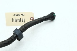 2006-2013 LEXUS IS250 IS350 CHARCOAL EVAP CANISTER HOSE H1444 image 2