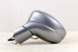 2017-20 Chrysler Pacifica Door Mirror W/ Camera Blind Spot Heat Driver Left LH image 6