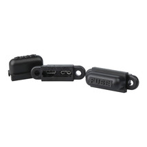 Panel Mount Standard Blade Fuse Holder 2pcs 30A 32VDC - $311.14 MXN