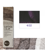 EARTHIA COLOR Clean Vegan Hair Color by BBCOS (4/22- intensive violet br... - $35.31 CAD