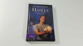 Tragedy of Hamlet of Denmark with Connection by Rinehart and Winston Sta... - £4.67 GBP