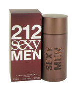 212 Sexy by Carolina Herrera Deodorant Spray 5.1 oz - $34.95