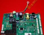 GE Refrigerator Control Board - Part # 200D4864G045 | WR55X10697 - £39.16 GBP