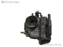 Throttle Valve Body For 13-17 Honda Accord LX 2.4 164005A2A02 FWD - $39.55