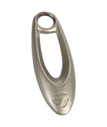 TaylorMade Golf Bag Zipper Pull Tab R7 ONLY Replacement Part - £11.09 GBP