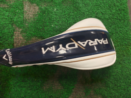 Callaway Parardym Fairway 3 Wood Headcover - $14.24