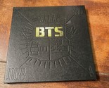 BTS - 2 Cool 4 Skool Includes CD And Photo Booklet - $4.49