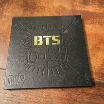 BTS - 2 Cool 4 Skool Includes CD And Photo Booklet - £3.51 GBP