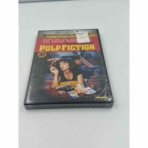 Pulp Fiction  John Travolta  Samuel L. Jackson  Bruce Willis  Uma Thurman - £7.39 GBP