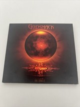 The Oracle by Godsmack CD, 2010 - £6.05 GBP