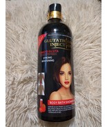 Glutathione Tomato Gluta Strong Lightening Shower Cream 1200ml - $72.67 CAD