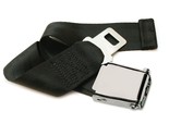 Airplane Seat Belt Extender - E8 Safety Certified (Type A) - $12.99