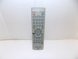 OEM Pioneer VXX2865 DVD Player Remote Control IR Tested - £11.59 GBP