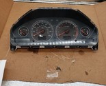Speedometer Cluster MPH Without R-design Fits 05-06 08-12 VOLVO XC90 324155 - $79.20