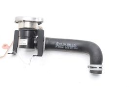 07-09 MERCEDES-BENZ W221 S600 COOLANT HOSE PIPE LINE CAP E4244 image 9