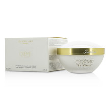 GUERLAIN - Pure Radiance Cleansing Cream Creme De Beaute 61121 200ml/6.7oz - $2,672.82 MXN