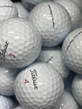2023 Titleist Pro V1 Pro V1X Golf Balls *4 Dozen* - Free Shipping - 48 Count Aaa - £54.50 GBP