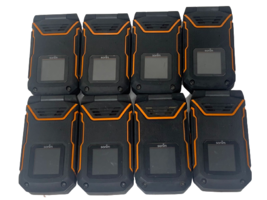 8 Lot Sonim Enduro XP4400 Cdma 800/1900 3G Wholesale As Is Working Units Grade A - £125.43 GBP