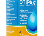 OTIPAX Ear solution 15ml - $24.50