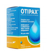 OTIPAX Ear solution 15ml - £19.27 GBP