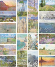 Impressionist, Renaissance, Aesthetic, Romanticism, Big Poster Wall Painting, - £30.83 GBP