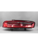 Left Driver Tail Light Quarter Mounted LT Base 16-18 CHEVROLET CAMARO OE... - $179.99