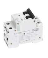 Flexeserve US10C2030A Circuit Breaker 480/277V 50/60Hz 30A 2 Pole - $6,411.77 MXN