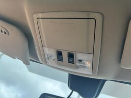 Console Front Roof With Sunroof Fits 09-15 MKX 104842693 - $71.28