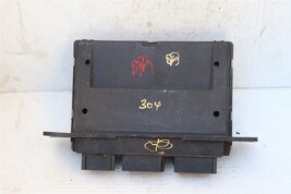 Ford ECU ECM PCM Engine Computer Module bl3a-12a650-blb image 6