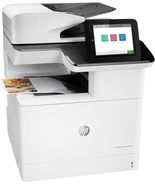 HP Color Laserjet M776DN  Duplex Network  Fax Wide format 11 X 17   T3U55A - €3.328,64 EUR