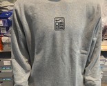 Nike Sportswear Men&#39;s Korea Club Fleece Crew Hoodie [110/US:L] NWT DH498... - $71.01