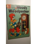 WOODY WOODPECKER 51 *SOLID COPY* DELL COMICS 1958 WALTER LANTZ - $6.93